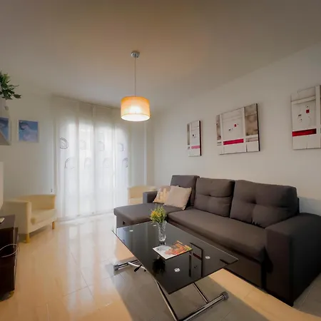 Holidays2malaga Huerto De Monjas En Centro Historico & Fibra Wifi Apartment