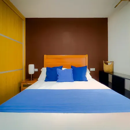 Holidays2malaga Huerto De Monjas En Centro Historico & Fibra Wifi *
