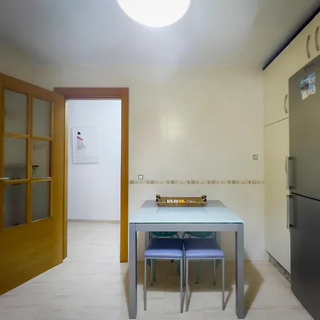 Holidays2malaga Huerto De Monjas En Centro Historico & Fibra Wifi Apartment *
