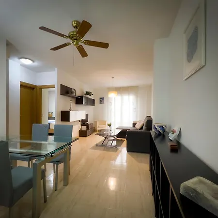 Holidays2malaga Huerto De Monjas En Centro Histórico&parking&fibra Wifi Apartamento *