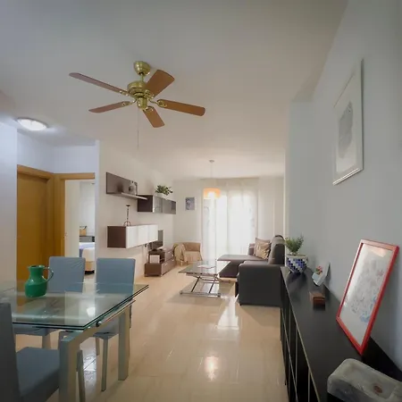 Holidays2malaga Huerto De Monjas En Centro Histórico&parking&fibra Wifi Apartamento