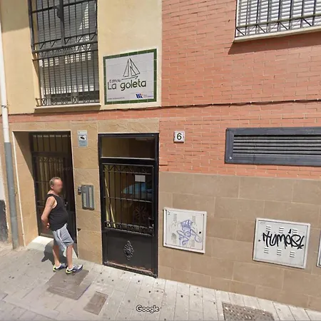 Holidays2malaga Huerto De Monjas En Centro Histórico&parking&fibra Wifi Málaga